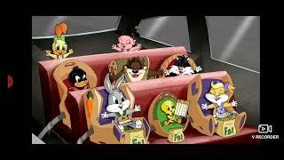 Baby looney Tunes are we there yet part 1