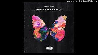 Travis Scott - Butterfly Effect (Mike Dean version) (instrumental)