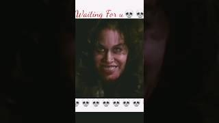 #Trilogy of terror/#shorts #clip #scary #smile/#shortsfeed/#viral /#trending