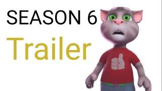 Talking Tom & Friends - SEASON 6 Trailer!!!!