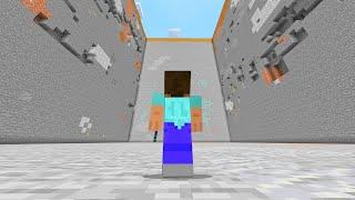 I Mined 100,000 Blocks in Minecraft