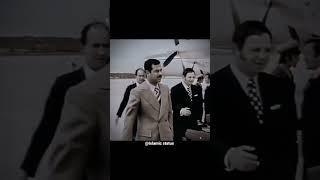 Saddam Hussein  #viral #saddam #support #status #new #islamicstatus