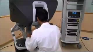 KPTV Health Watch: Robotic surgery for complex cancer surgery