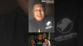 YoungBoy Never Broke Again – Overdose (off Until Death Call My Name) – REACTION.CAM