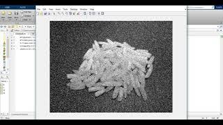 Image Processing using MATLAB - 11 - Median Filter