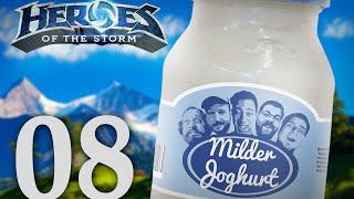 Easiest Game of my Life! | MilderJoghurt | 08