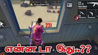 Free Fire Attacking Squad Ranked GamePlay Tamil|Win All Ranked Match|Tips&TRicks Tamil