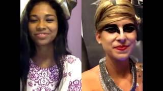 Miss Teen South Caroline United States YouNow June 22, 2016