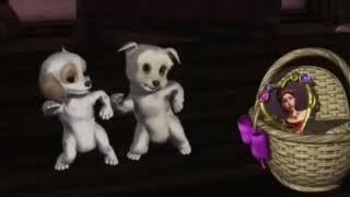 Barbie Dogs Dancing (FULL SONG) (1 Hour) (Ice Spice - Check Ha Mood)