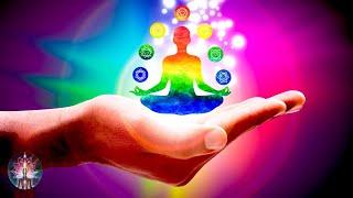 432 Hz Heart Chakra, Harmonize Relationships, Attract Love, Healing, Love Meditation, Chakra Healing