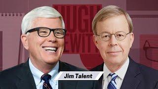 Jim Talent on what Speaker Johnson should do now