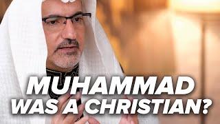 Muhammad Was A Christian? - The Search for Muhammad - Episode 14