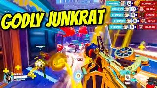 Tips & Tricks From The BEST JUNKRAT In Overwatch 2