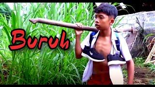 Komedi Jawa || Buruh || Ruwet Eps. 23 Loh, Ga Bahaya Ta?