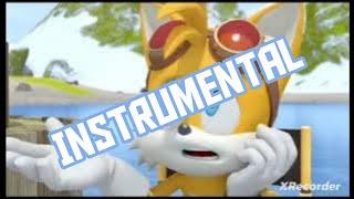 Sonic Boom AMV - Everything Moves (Instrumental/Trimmed)