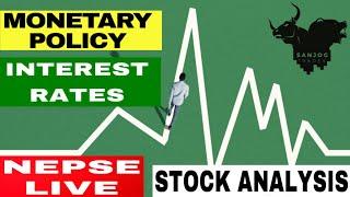 Nepse Analysis: Stock Analysis