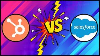 Hubspot Vs Salesforce - Which CRM Software Is Right For You? | Best Email Marketing Software In 2023