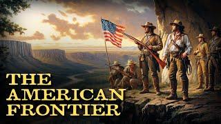 The Entire History Of The American Frontier - FULL DOCUMENTARY