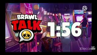 || BRAWL TALK PREMIERE Countdown Music LEAKED || New SEASON 6 THEME !!?? || March BrawlTalk(concept)