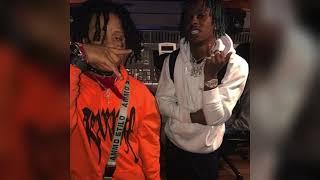 FREE Trippie Redd x Playboi Carti Type Beat "Epic"