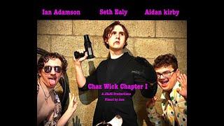 Chaz Wick Chapter 1