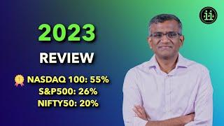 2023 Review/2024 Predictions (தமிழ்)