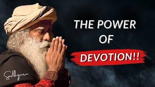 The Power of Devotion - Life Changing Quotes