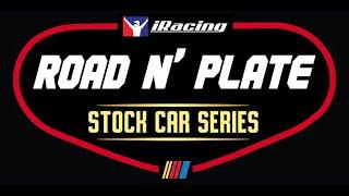 Dustin Bauley - Oran Park Round 5 | Road N' Plate Series Season 1 | iRacing