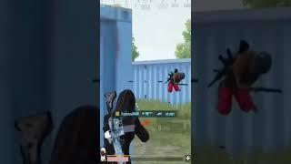 Wow my favorite 1vs4 #1vs4 #pubg #pubgmobile #1vs4