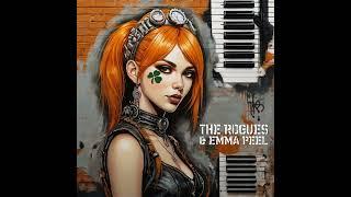 The Rogues & Emma Peel - Run, Run, Run [SINGLE] 