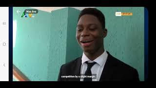 IMATT UNIVERSITY WINNERS OF THE 2024 JESSUP MOOTING COMPETITION IN FREETOWN SIERRA LEONE