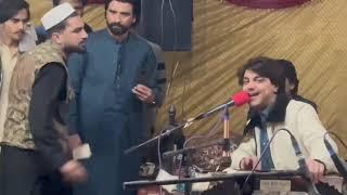 Pashto Best Tappy || Singer Arman Khan || Live marriage Concert || @payamesahartv