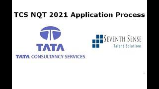 TCS NQT 2021 - Detailed Step By Step Registration Process (All doubts cleared in 1 video)
