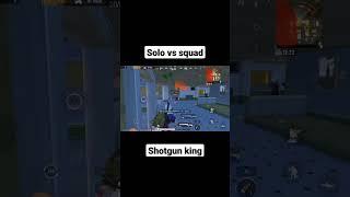 solo vs 99 bot #pubgmobile #solovssquad #gaming #pubg #shorts