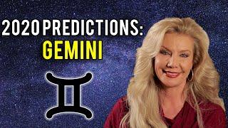 2020 Predictions: Gemini