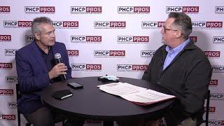 PHCPPros LIVE at AHR Expo 2022: Fujitsu General America