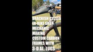 Brackish Cycles - The Bike Mechanic's Dream