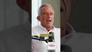  WHY RFK JR. HATES AMAZON!