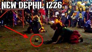 SOLAH APIK KUCINGAN-NEW DEPHIL 1226 LIVE TUMPANG