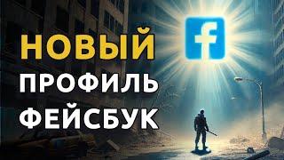 Аккаунт Фейсбук для Бизнеса | Как подготовить аккаунт Facebook для рекламы: пошаговое руководство