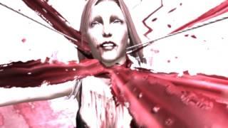 Becky Death Scene - Deadly Premonition: The Director's Cut