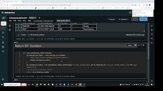 Crack WIPRO Interviews: How to enforce schema to a data frame while reading the data frame