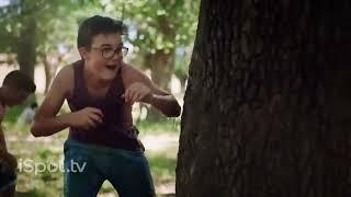 Capri Sun Organic TV Spot, 'Water Balloon Fight' commercials