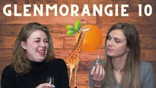 Glenmorangie 10 Year Old Single Malt Scotch Whisky Review