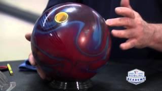 Understanding Lane Oil Changes When Bowling