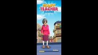 #shorts Scary Teacher 3D Subway Surfer. Miss T Escape 