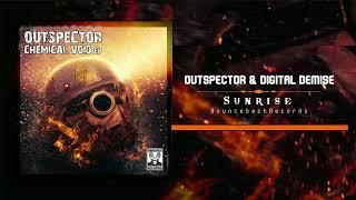 OutSpector & Digital Demise - SUNRIZE