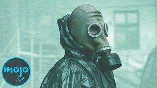 Top 10 Things You Didn't Know About The Chernobyl Disaster