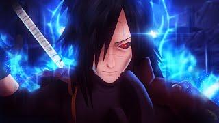 The MADARA UCHIHA Mod For BLADE AND SORCERY