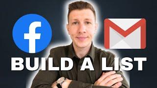 How To Grow Your Mailing List With Facebook Ads